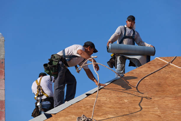 Brockton, MA Roofing Contractor Company